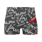 Rank / Boxer-Briefs / Customize