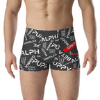 Rank / Boxer-Briefs / Customize