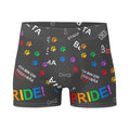 Rank Farbenfroh - Boxer-Briefs