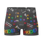 Rank Farbenfroh / Boxer-Briefs