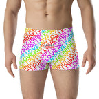 Puppy Love Pride / Boxer-Briefs