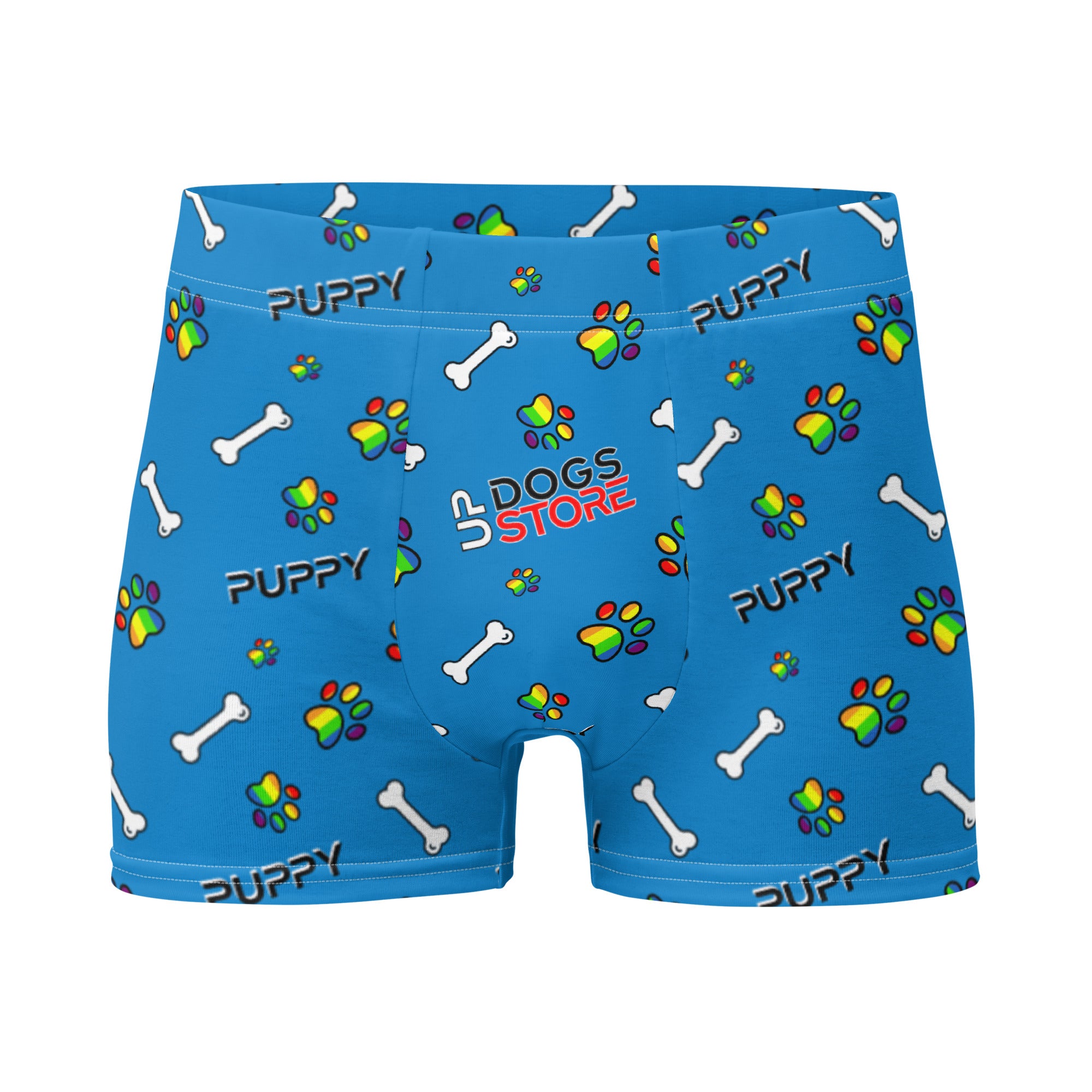 Puppy Play / Boxer-Briefs