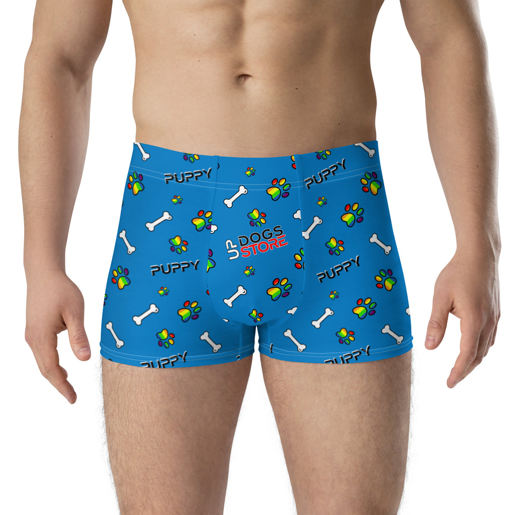 Puppy Play / Boxer-Briefs