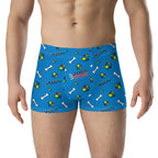 Puppy Play / Boxer-Briefs