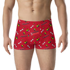 Puppy Play / Boxer-Briefs