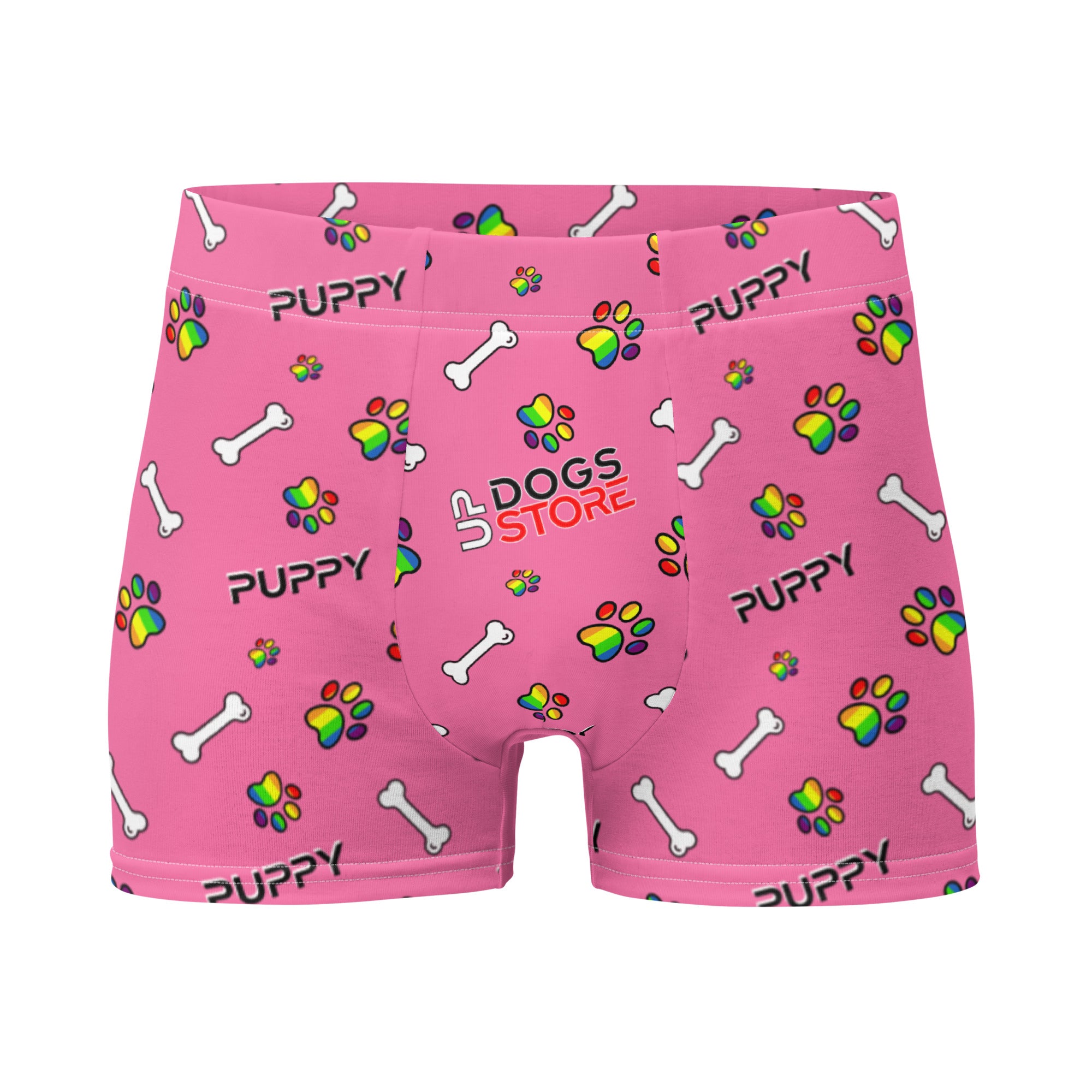 Puppy Play / Boxer-Briefs
