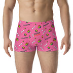 Puppy Play / Boxer-Briefs
