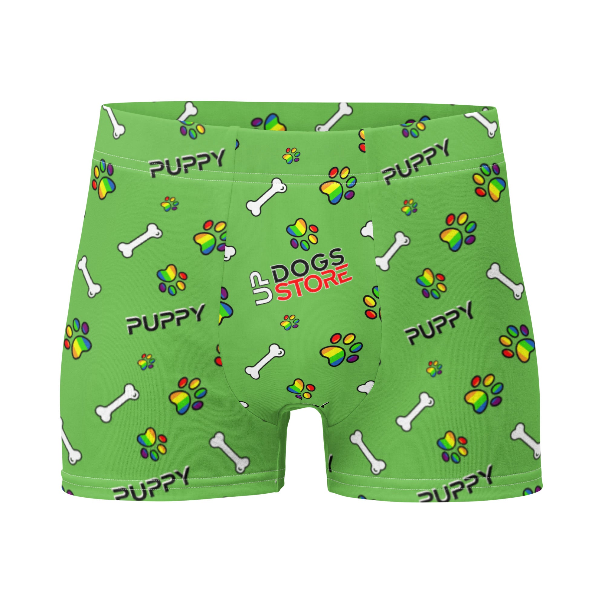Puppy Play / Boxer-Briefs