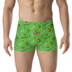 Puppy Play / Boxer-Briefs
