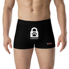 Locked Puppy / Boxer-Briefs