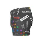 Rank Farbenfroh / Boxer-Briefs
