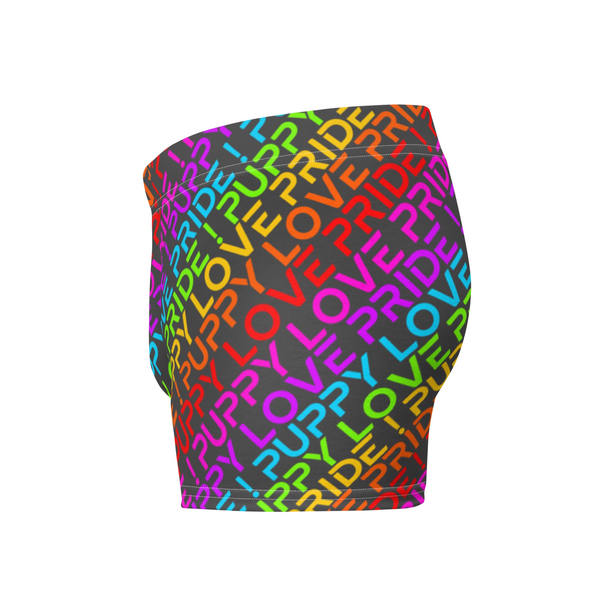 Puppy Love Pride / Boxer-Briefs