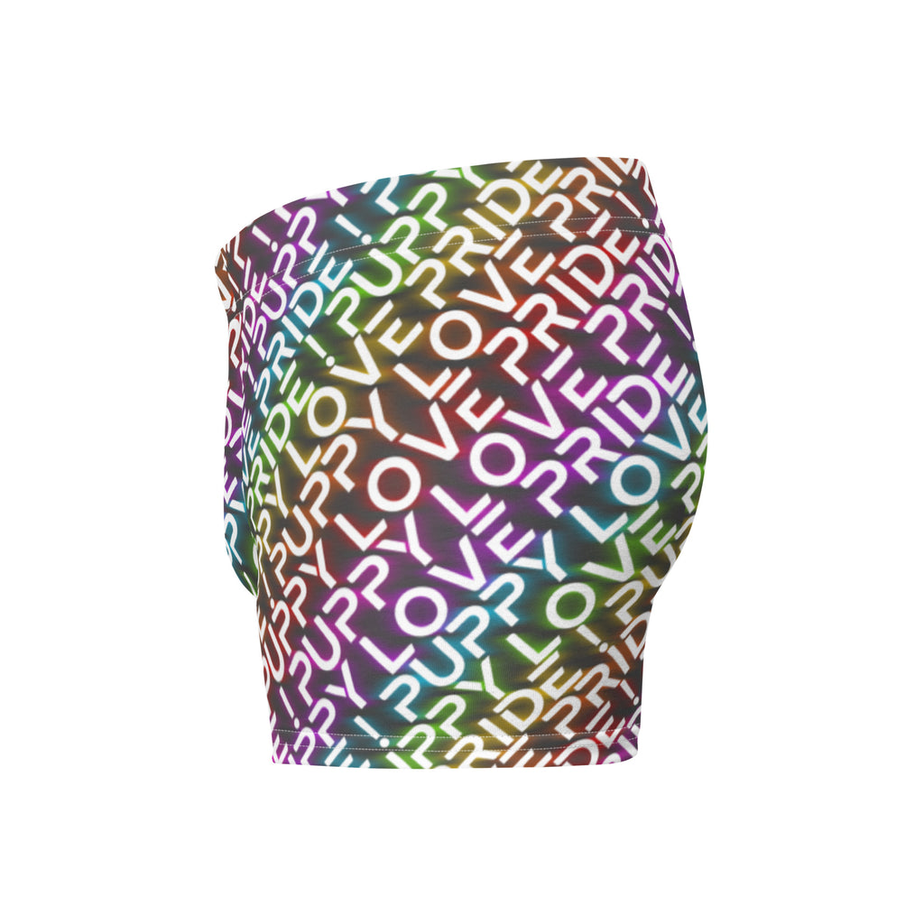 Puppy Love Pride / Boxer-Briefs