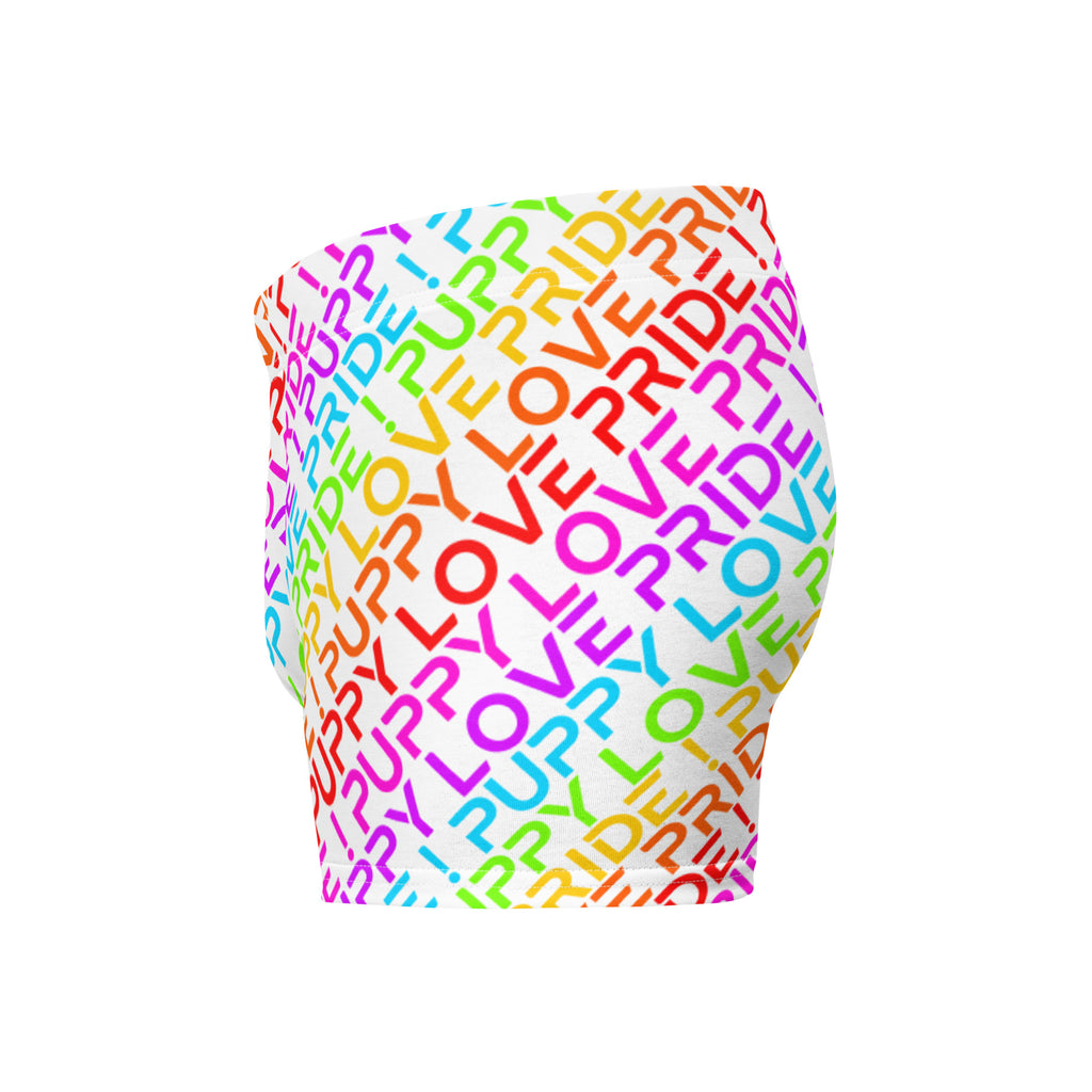 Puppy Love Pride / Boxer-Briefs