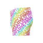 Puppy Love Pride / Boxer-Briefs