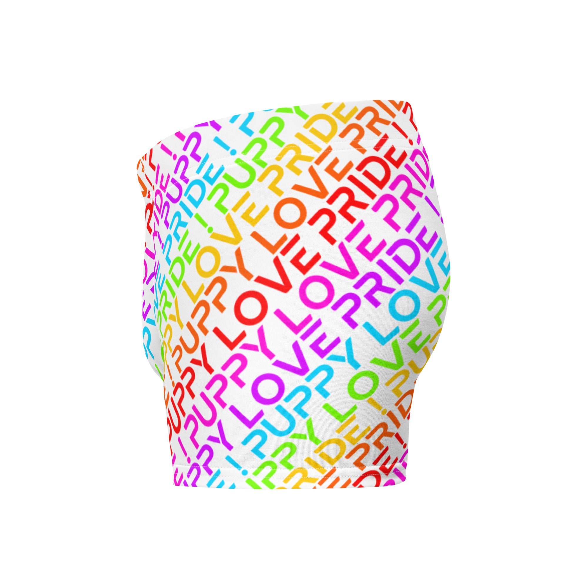 Puppy Love Pride / Boxer-Briefs