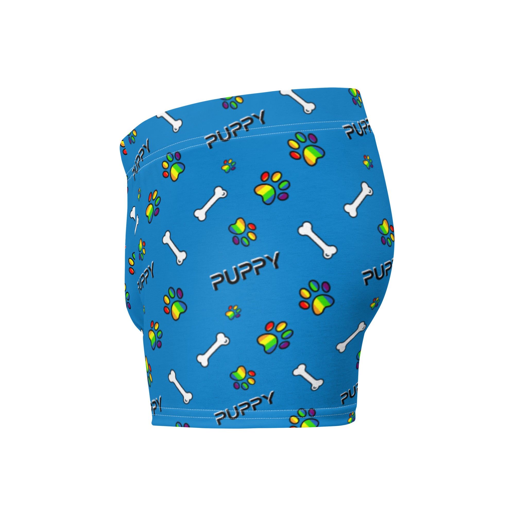 Puppy Play / Boxer-Briefs