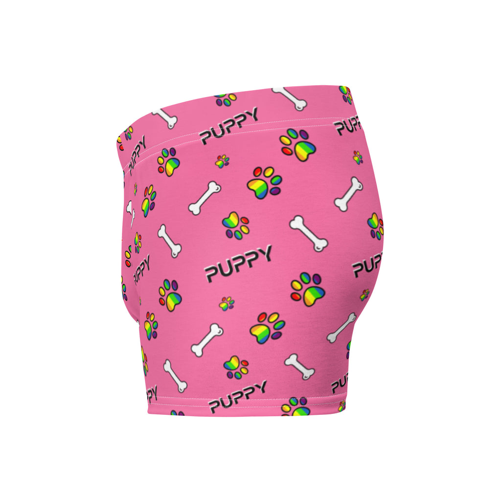 Puppy Play / Boxer-Briefs
