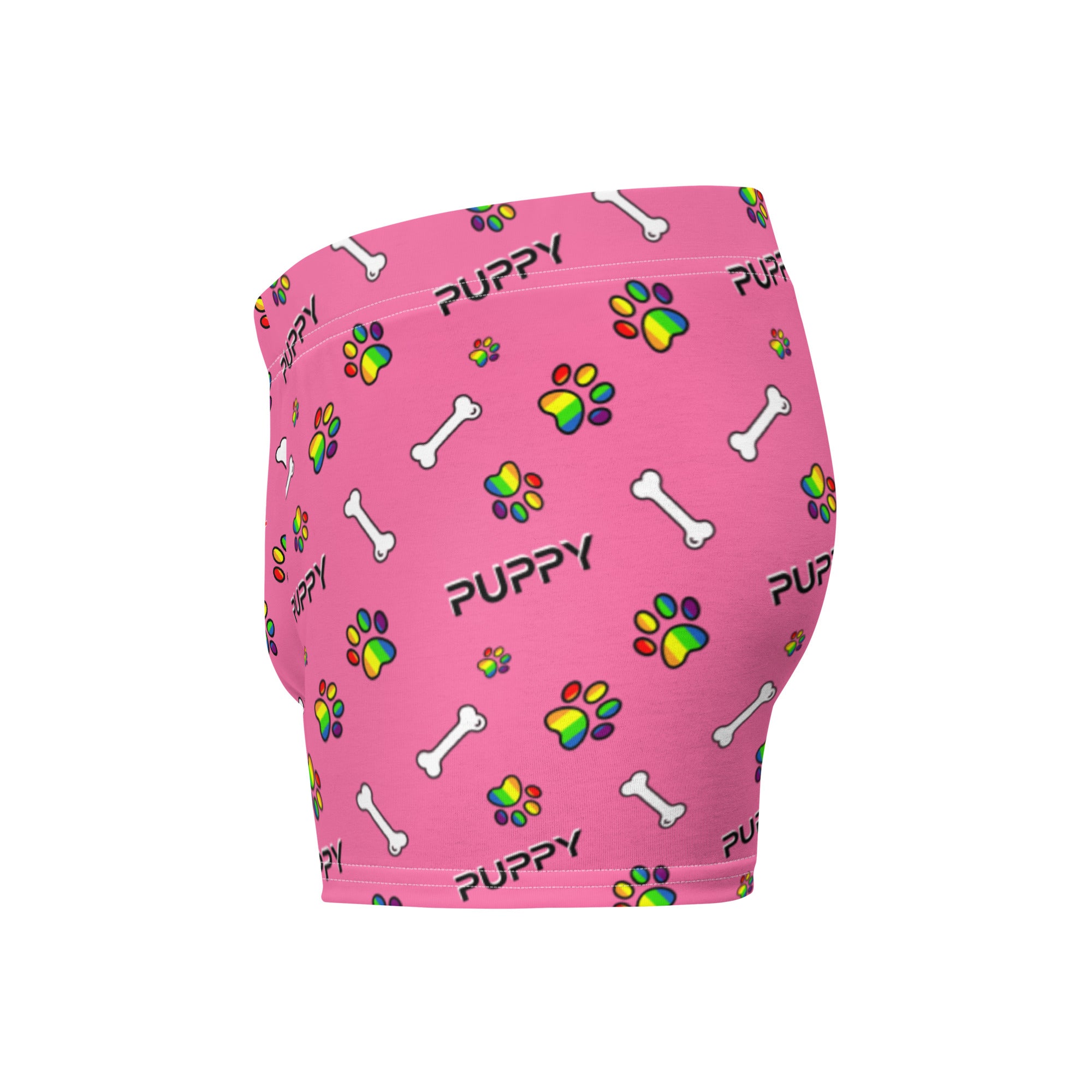 Puppy Play / Boxer-Briefs