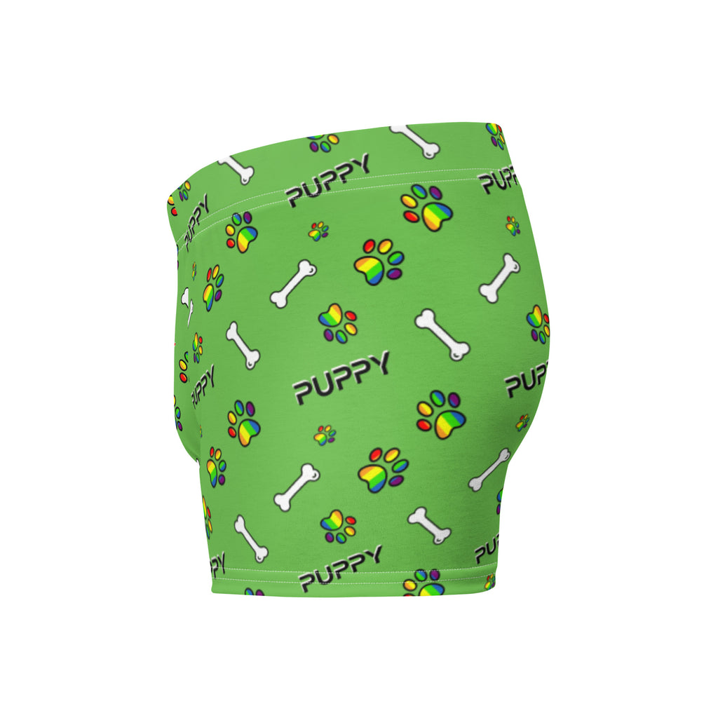 Puppy Play / Boxer-Briefs