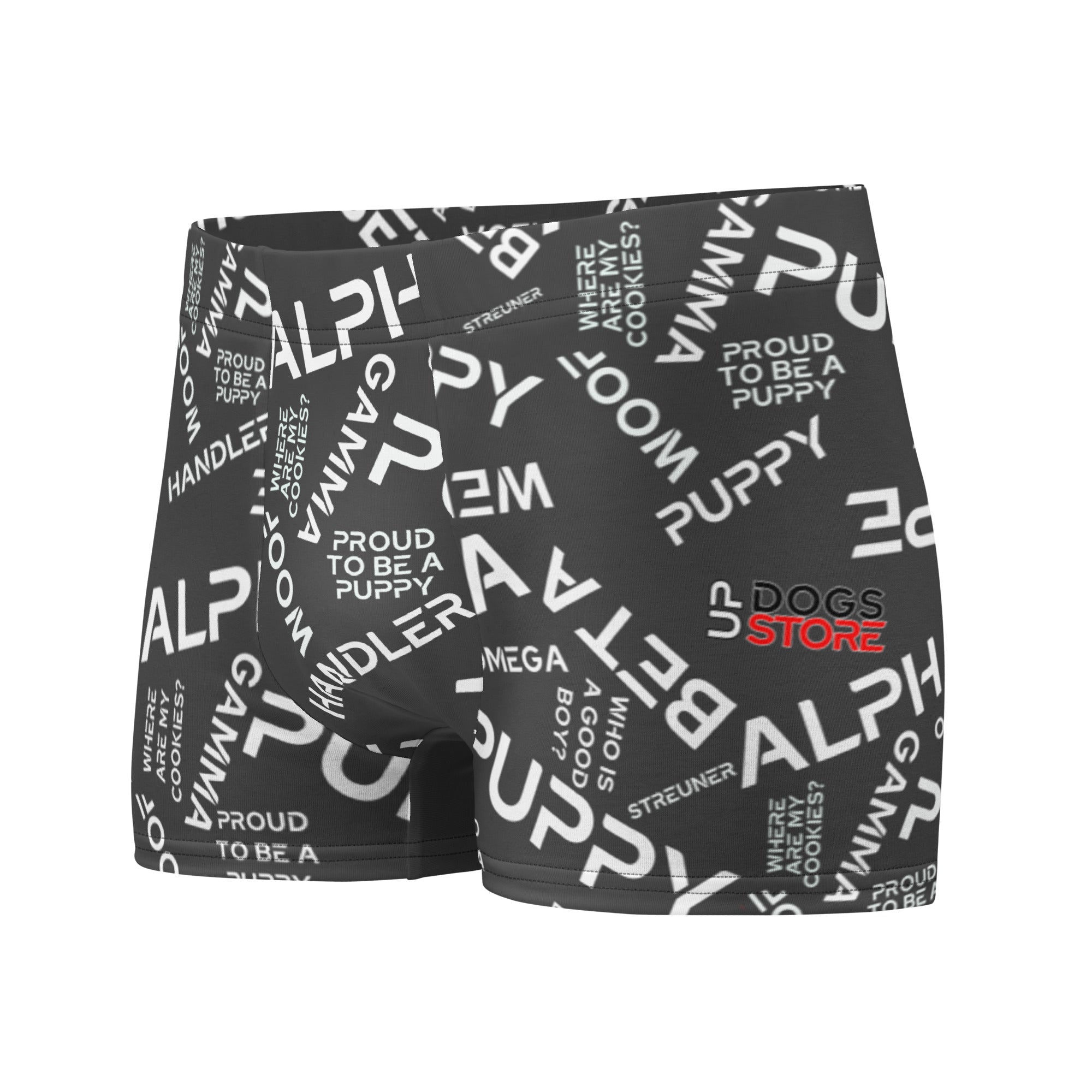 Rank / Boxer-Briefs