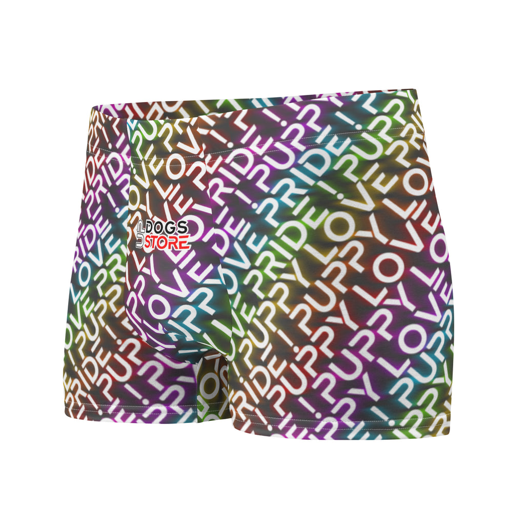 Puppy Love Pride / Boxer-Briefs