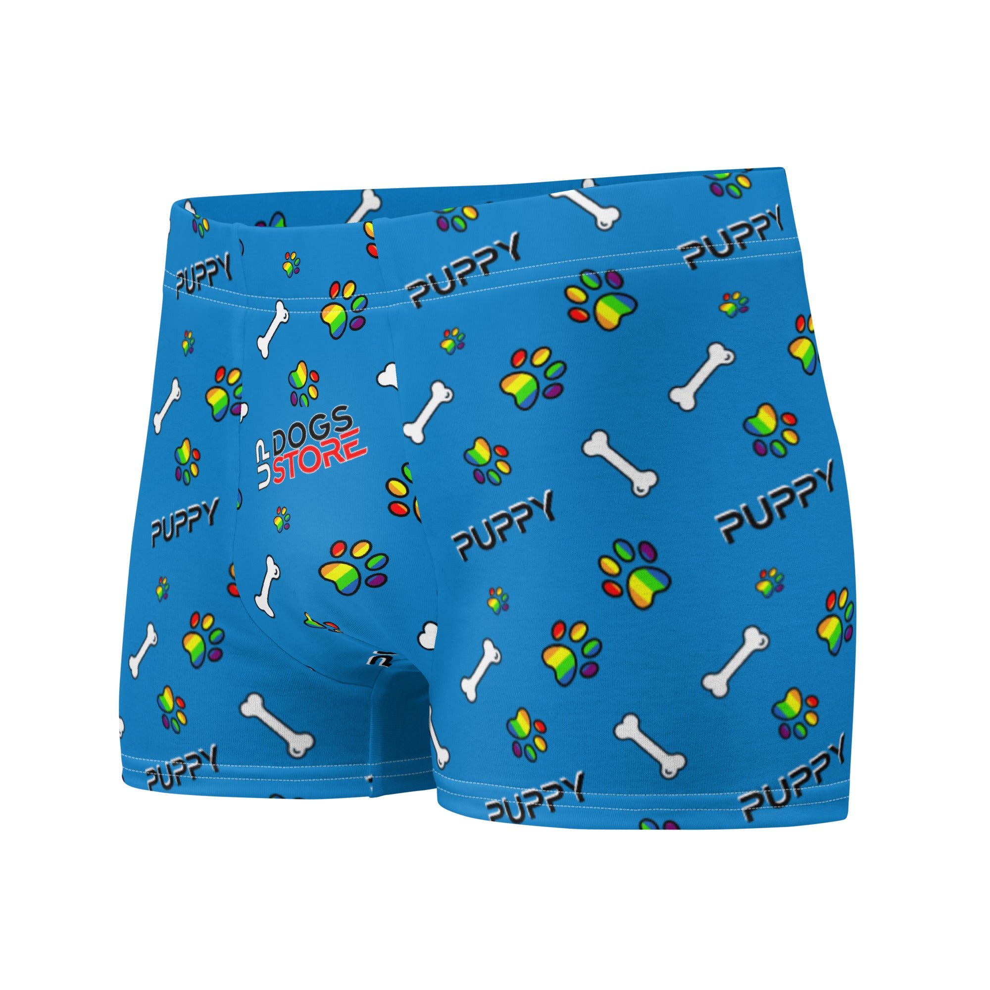 Puppy Play / Boxer-Briefs