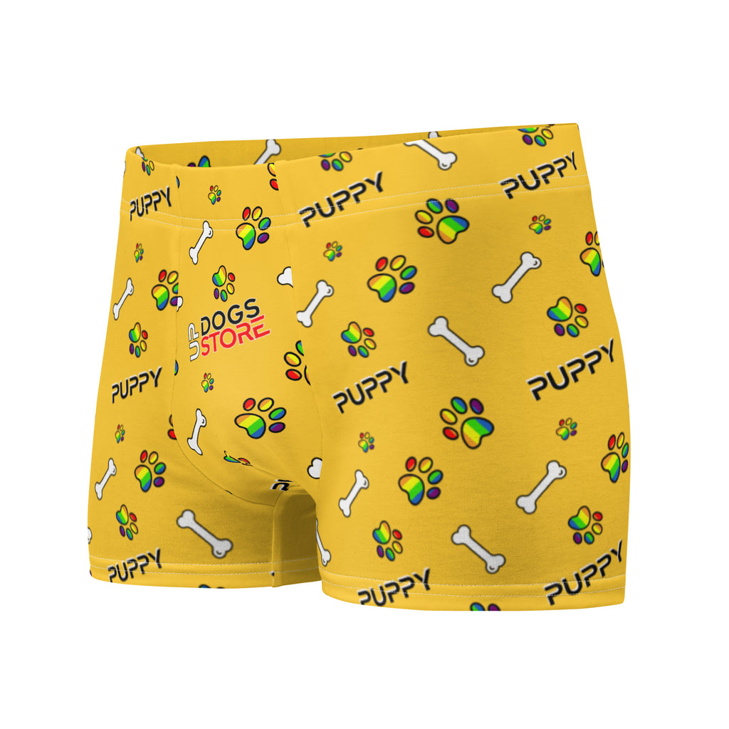 Puppy Play / Boxer-Briefs