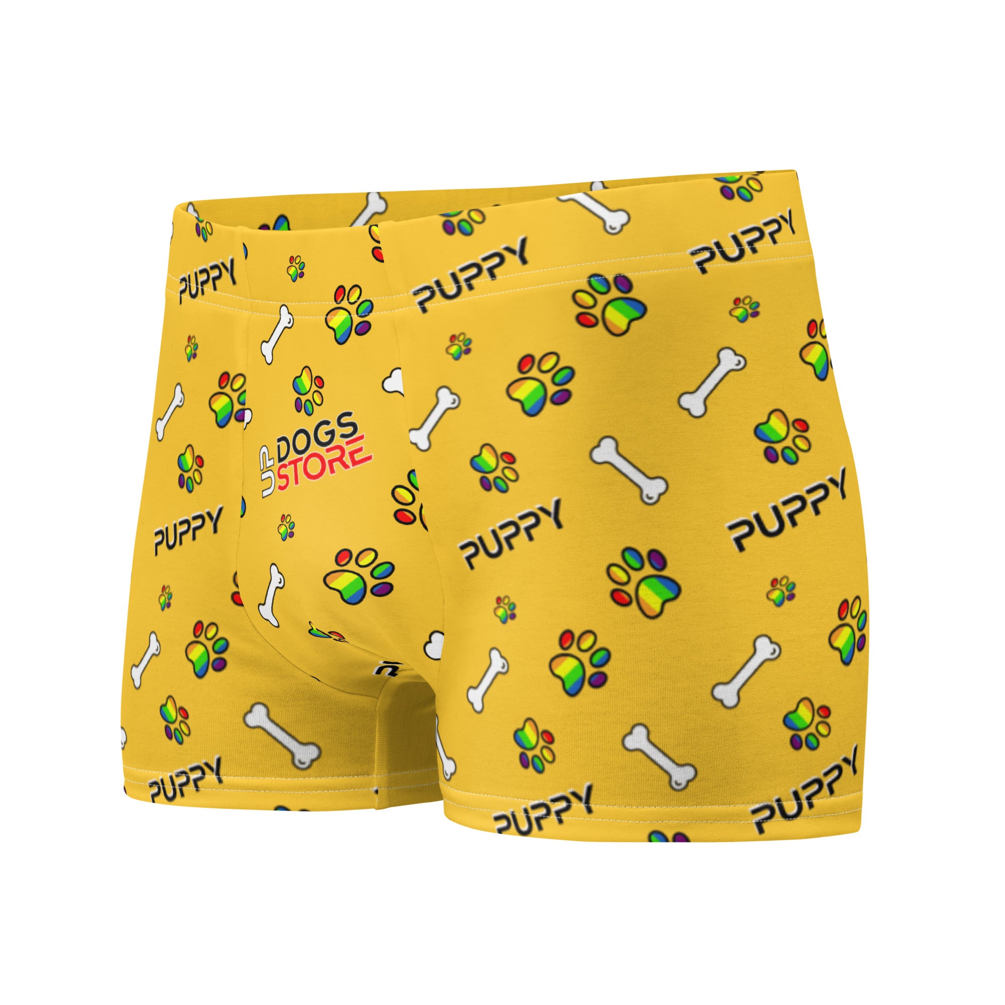 Puppy Play / Boxer-Briefs