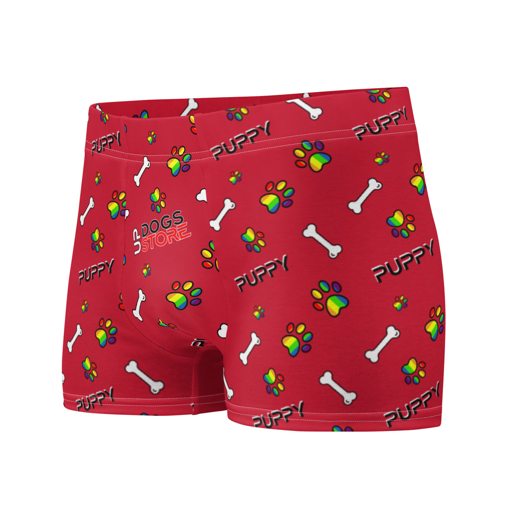 Puppy Play / Boxer-Briefs