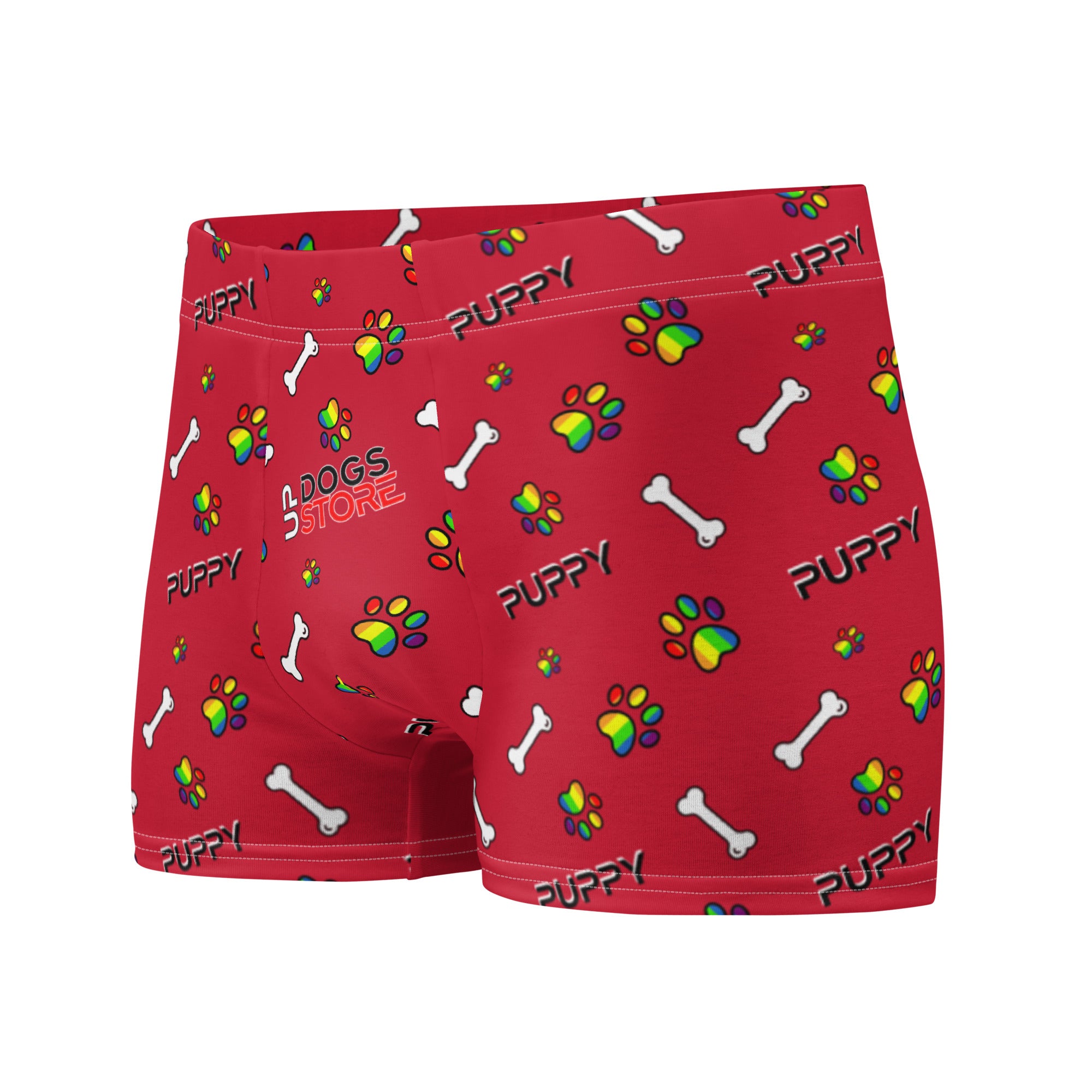 Puppy Play / Boxer-Briefs