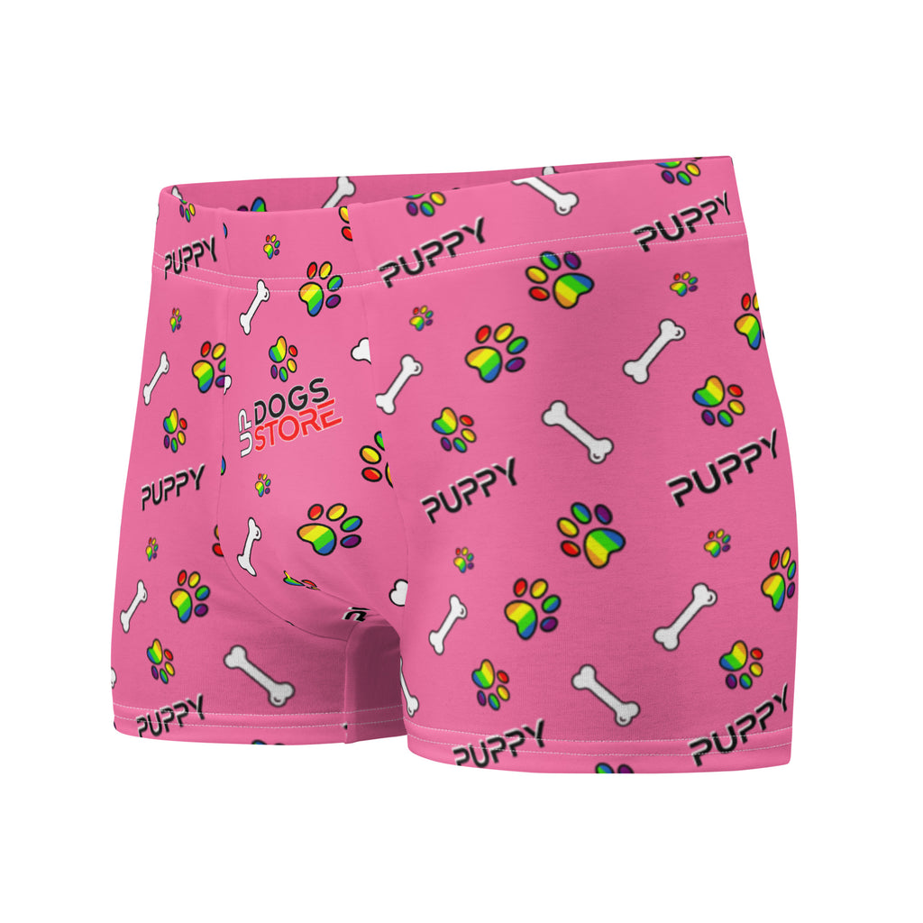 Puppy Play / Boxer-Briefs