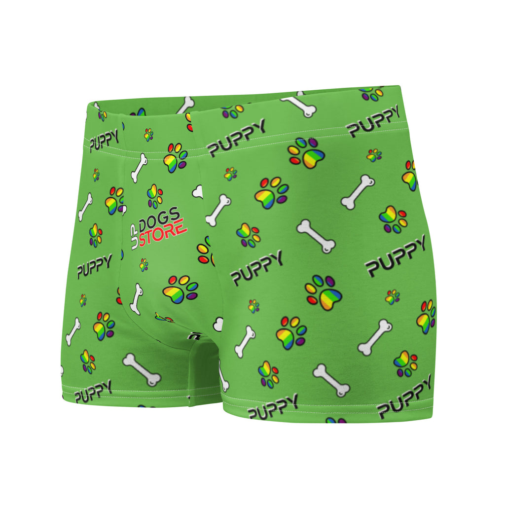 Puppy Play / Boxer-Briefs