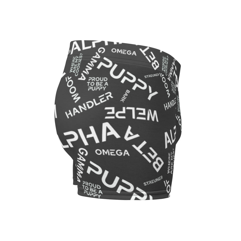 Rank / Boxer-Briefs