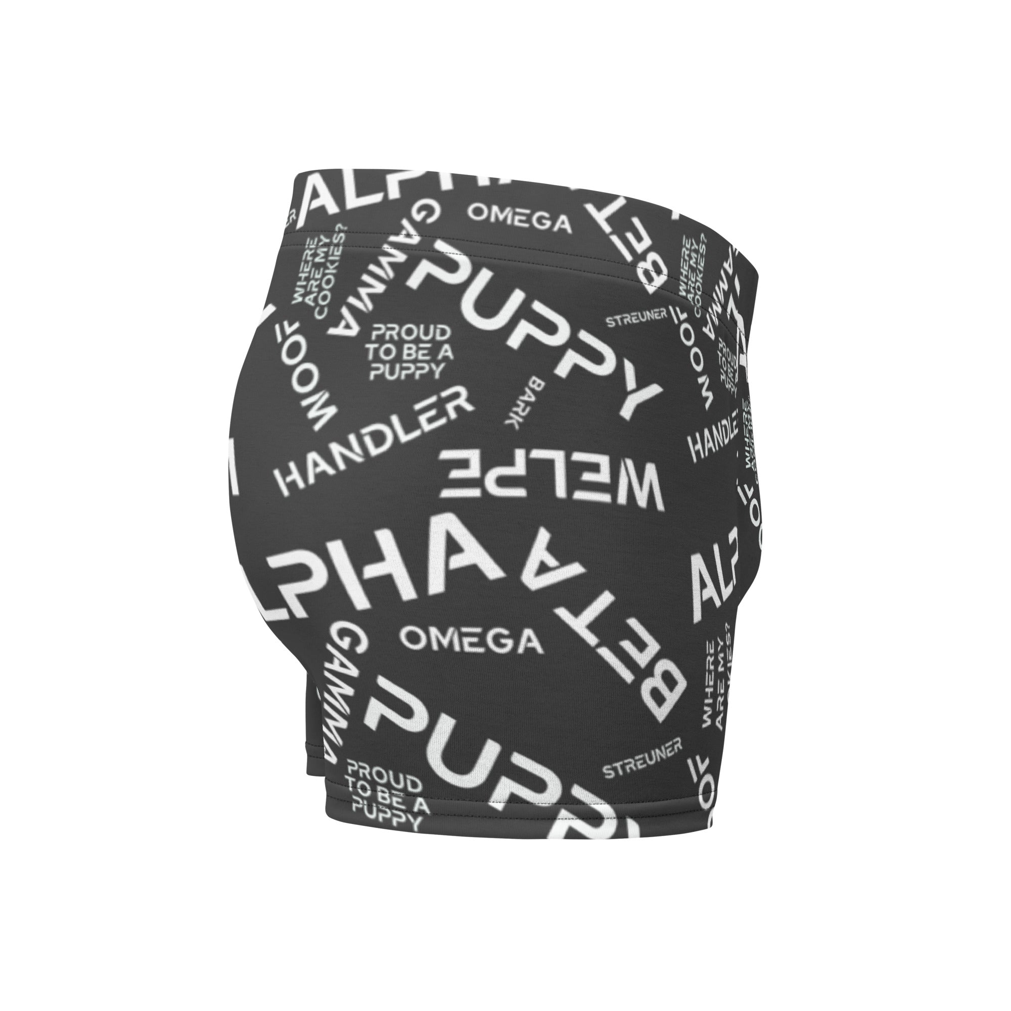 Rank / Boxer-Briefs