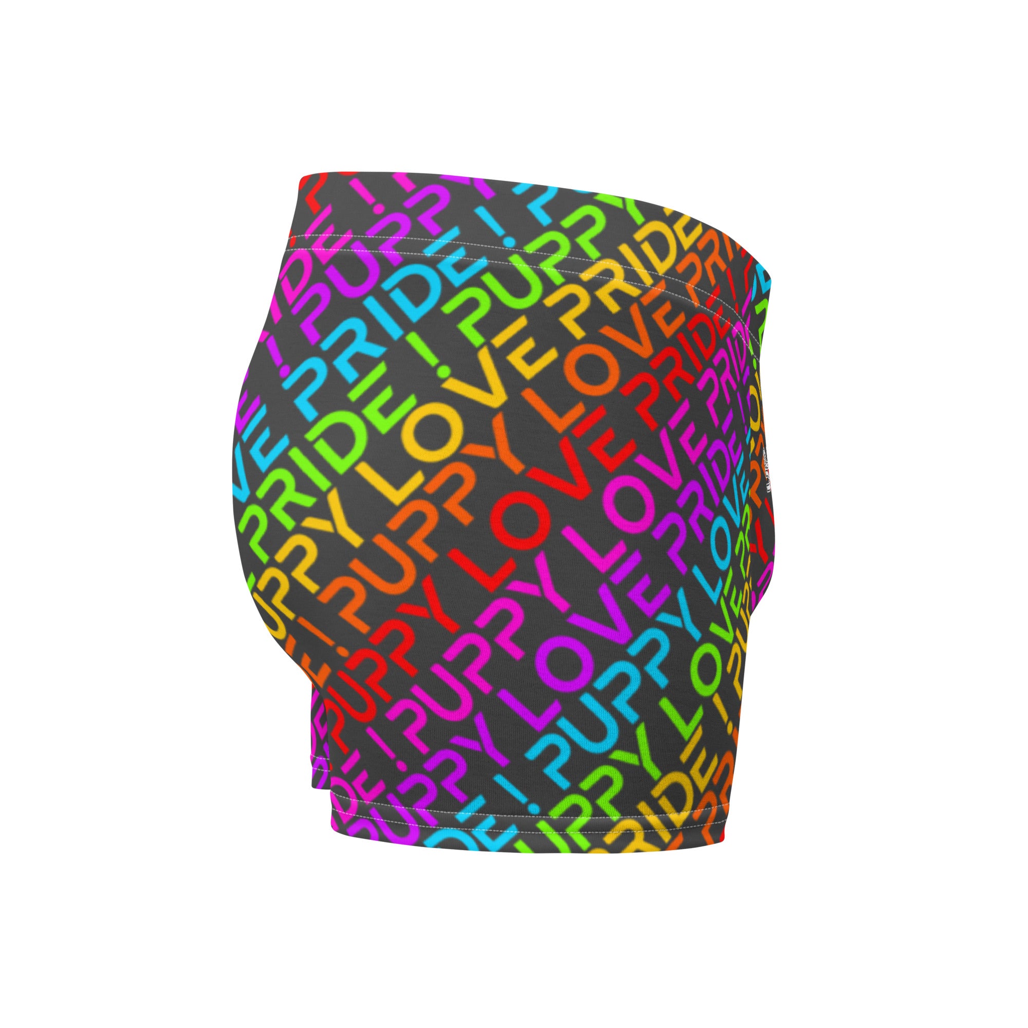 Puppy Love Pride / Boxer-Briefs