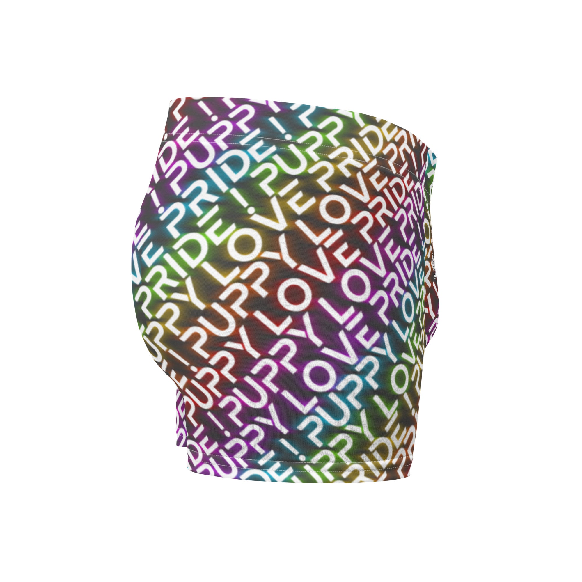 Puppy Love Pride / Boxer-Briefs
