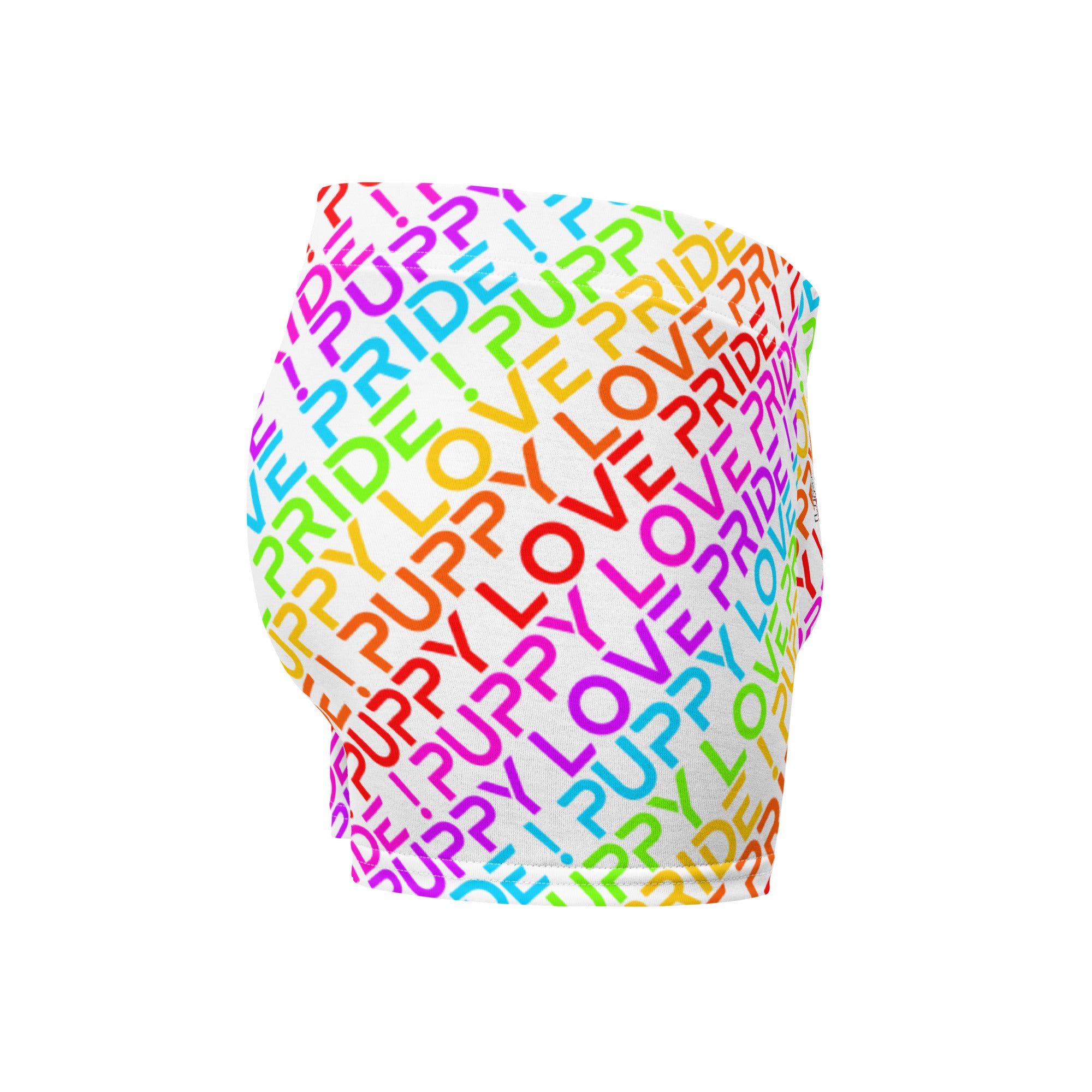 Puppy Love Pride / Boxer-Briefs