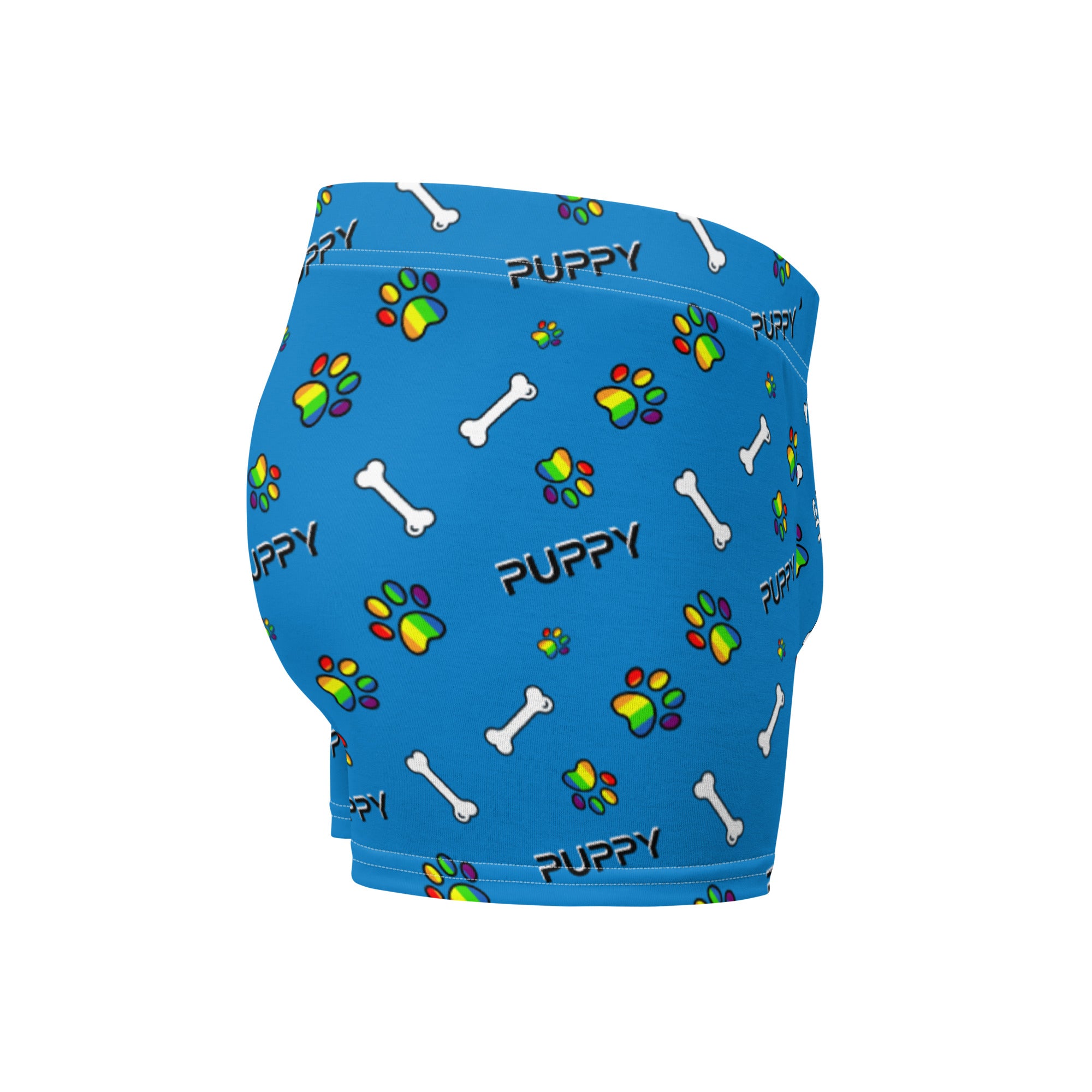 Puppy Play / Boxer-Briefs