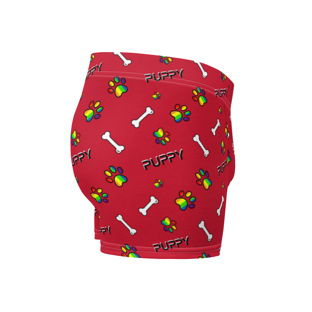 Puppy Play / Boxer-Briefs
