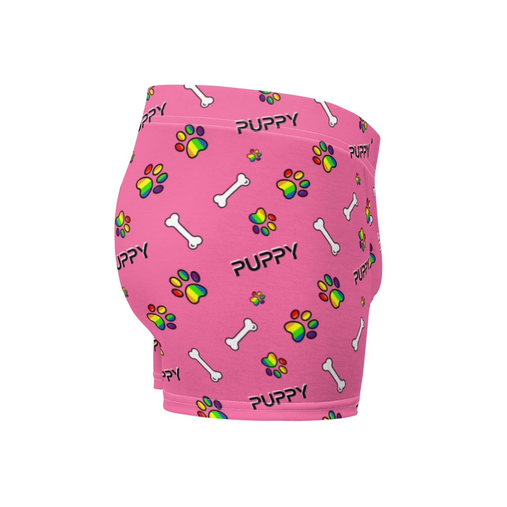 Puppy Play / Boxer-Briefs