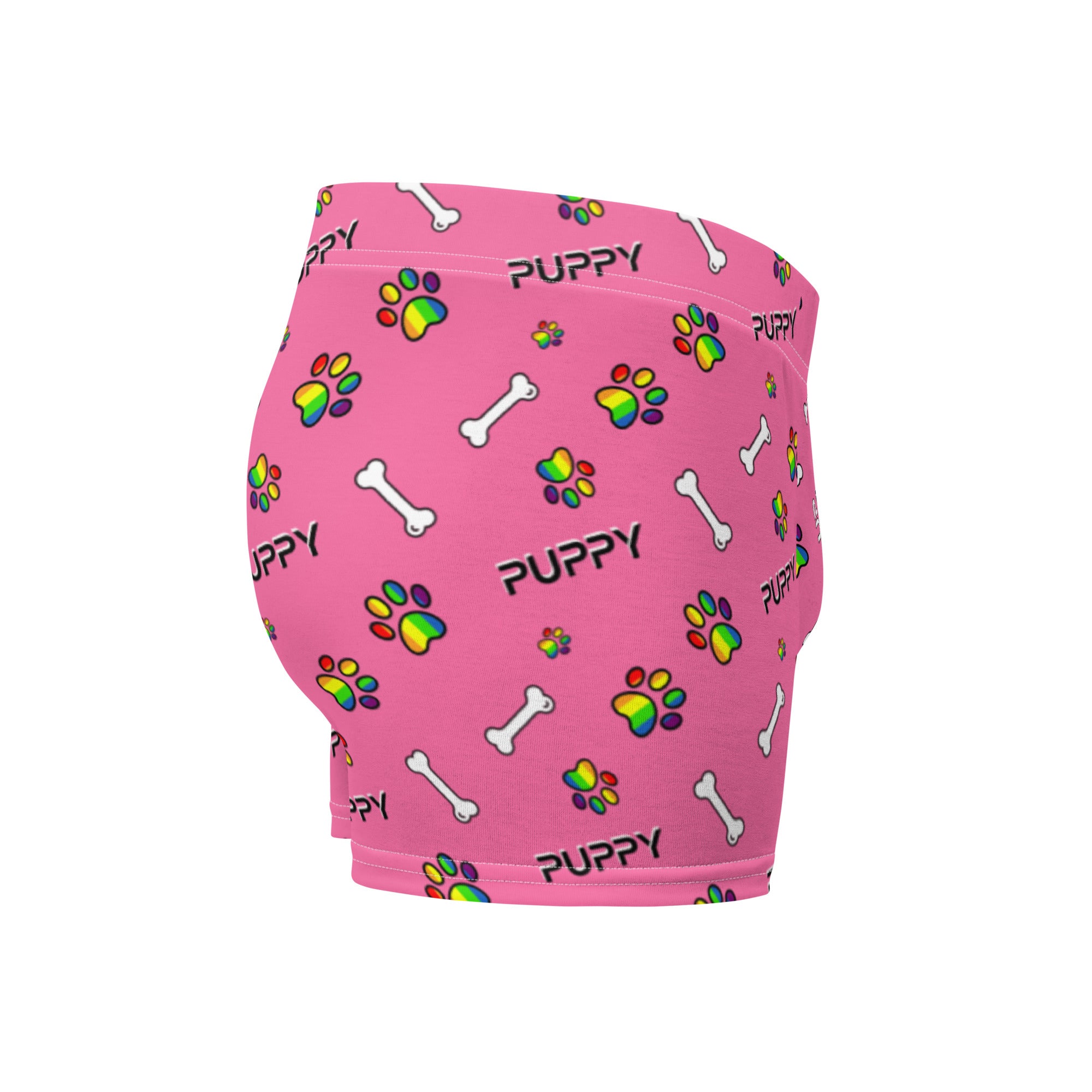 Puppy Play / Boxer-Briefs