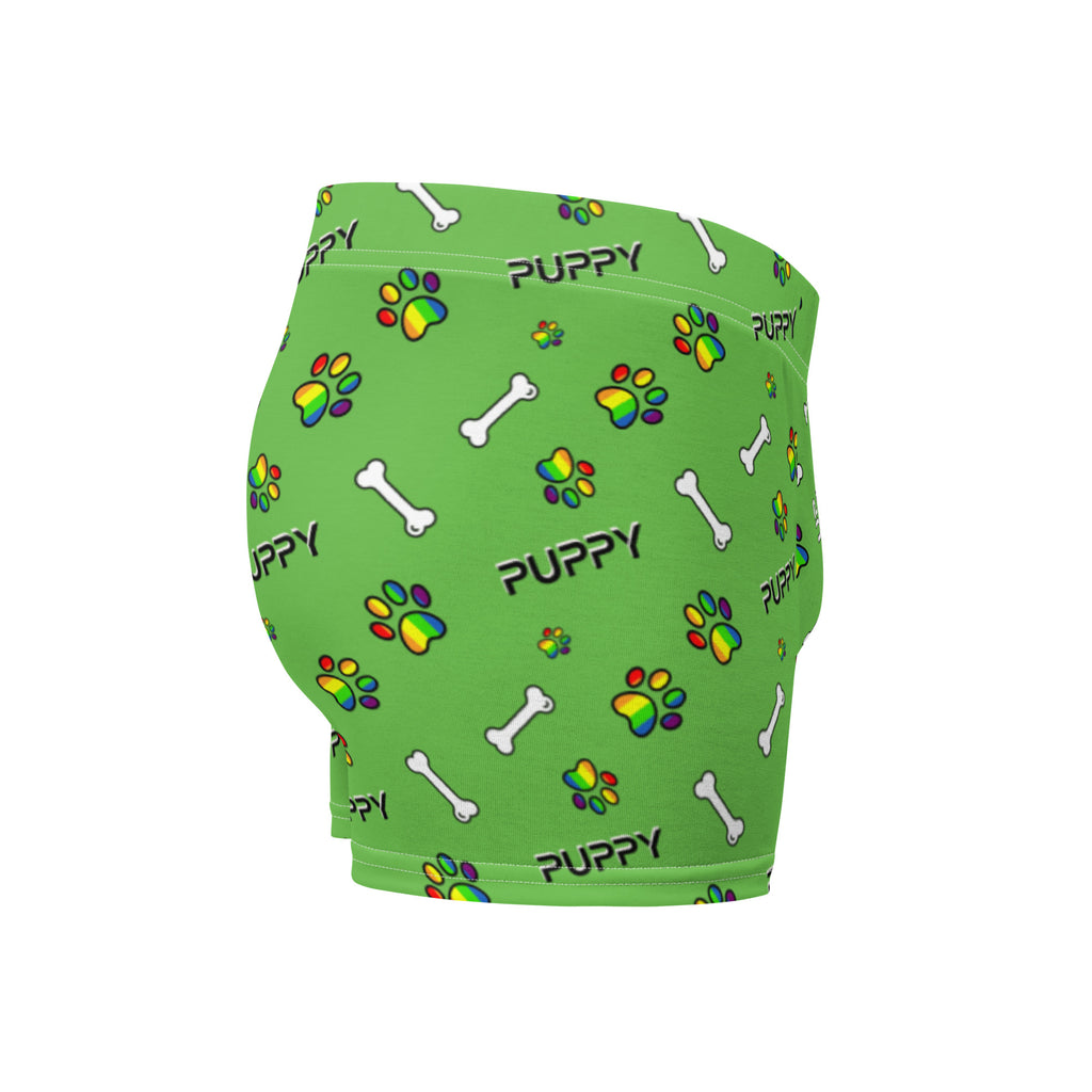 Puppy Play / Boxer-Briefs