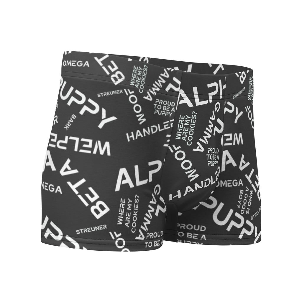 Rank / Boxer-Briefs