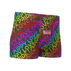 Puppy Love Pride / Boxer-Briefs