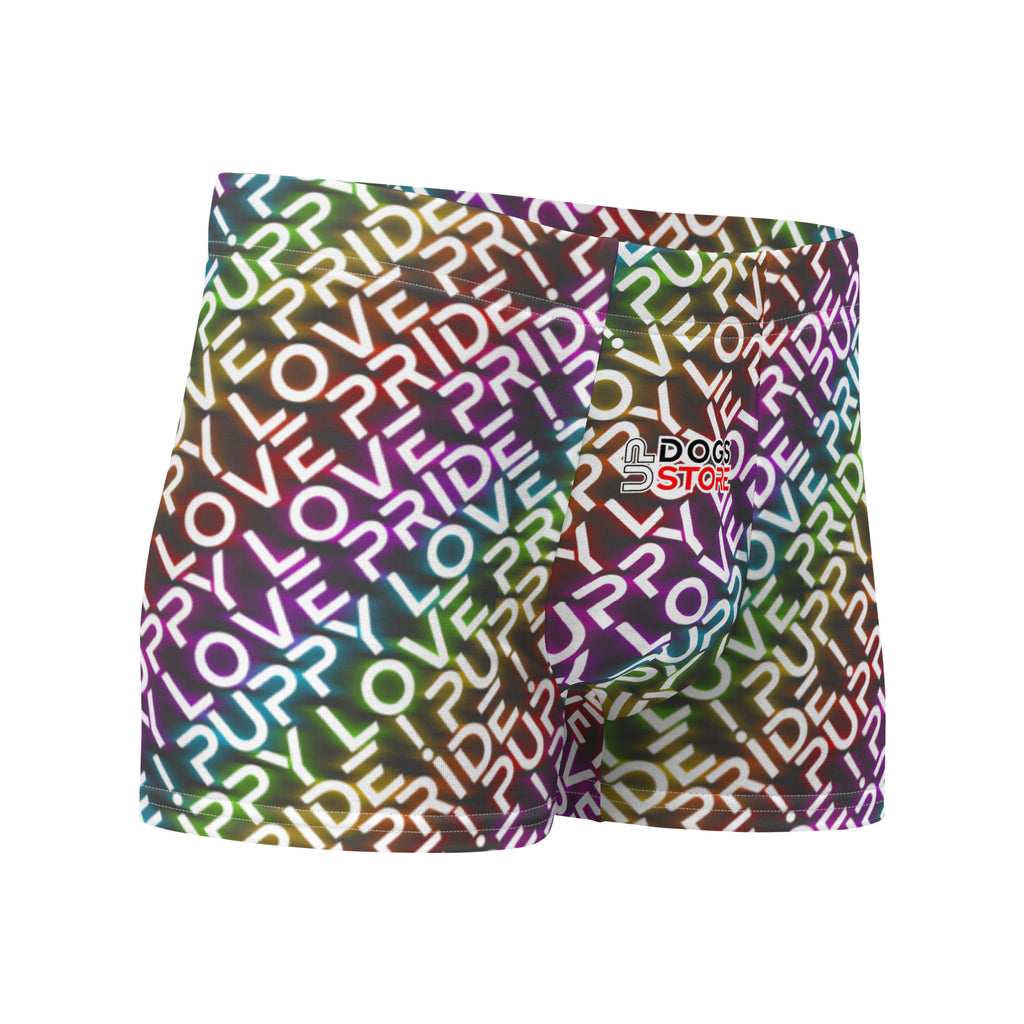 Puppy Love Pride / Boxer-Briefs