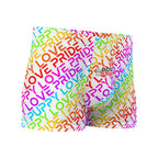 Puppy Love Pride / Boxer-Briefs