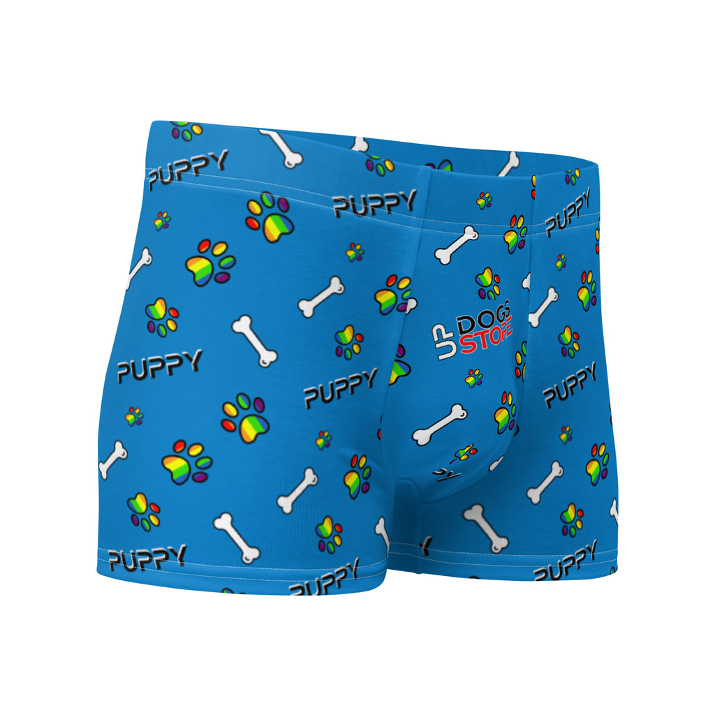 Puppy Play / Boxer-Briefs