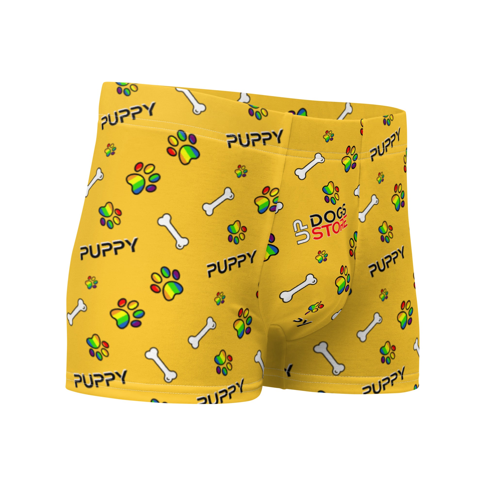 Puppy Play / Boxer-Briefs