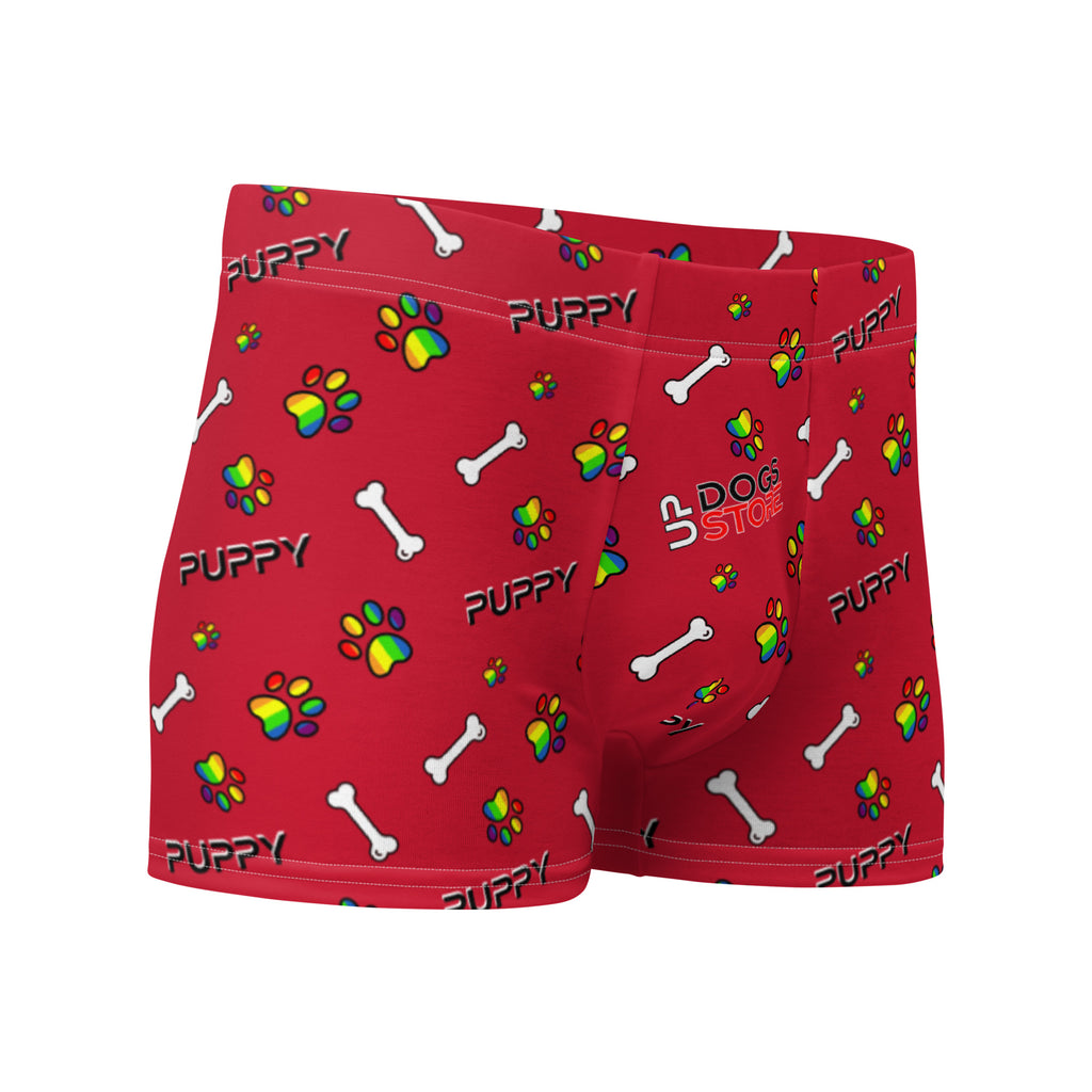 Puppy Play / Boxer-Briefs